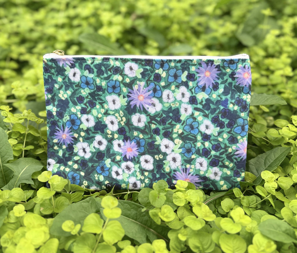Ally - Accessory Pouch