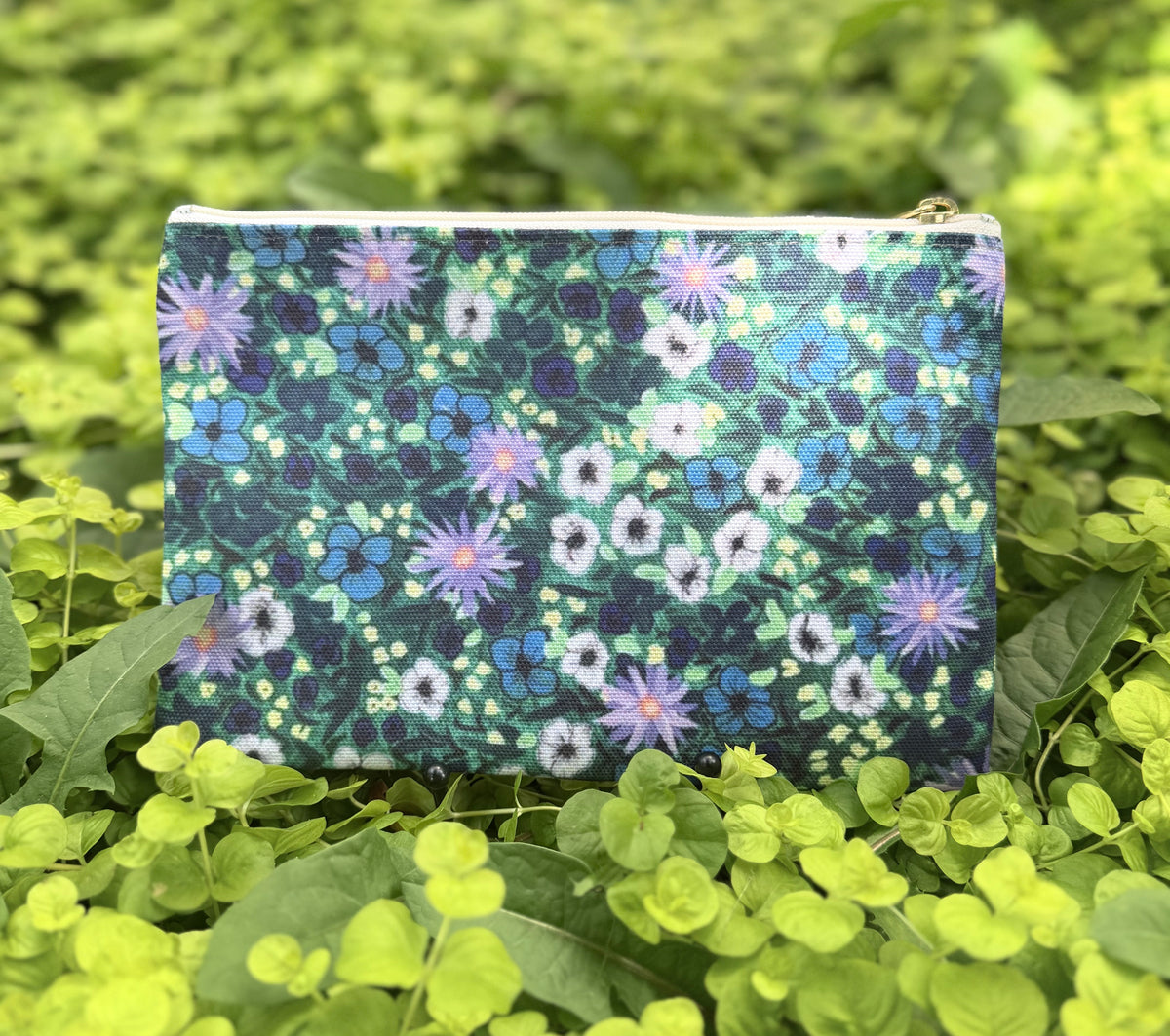 Ally - Accessory Pouch