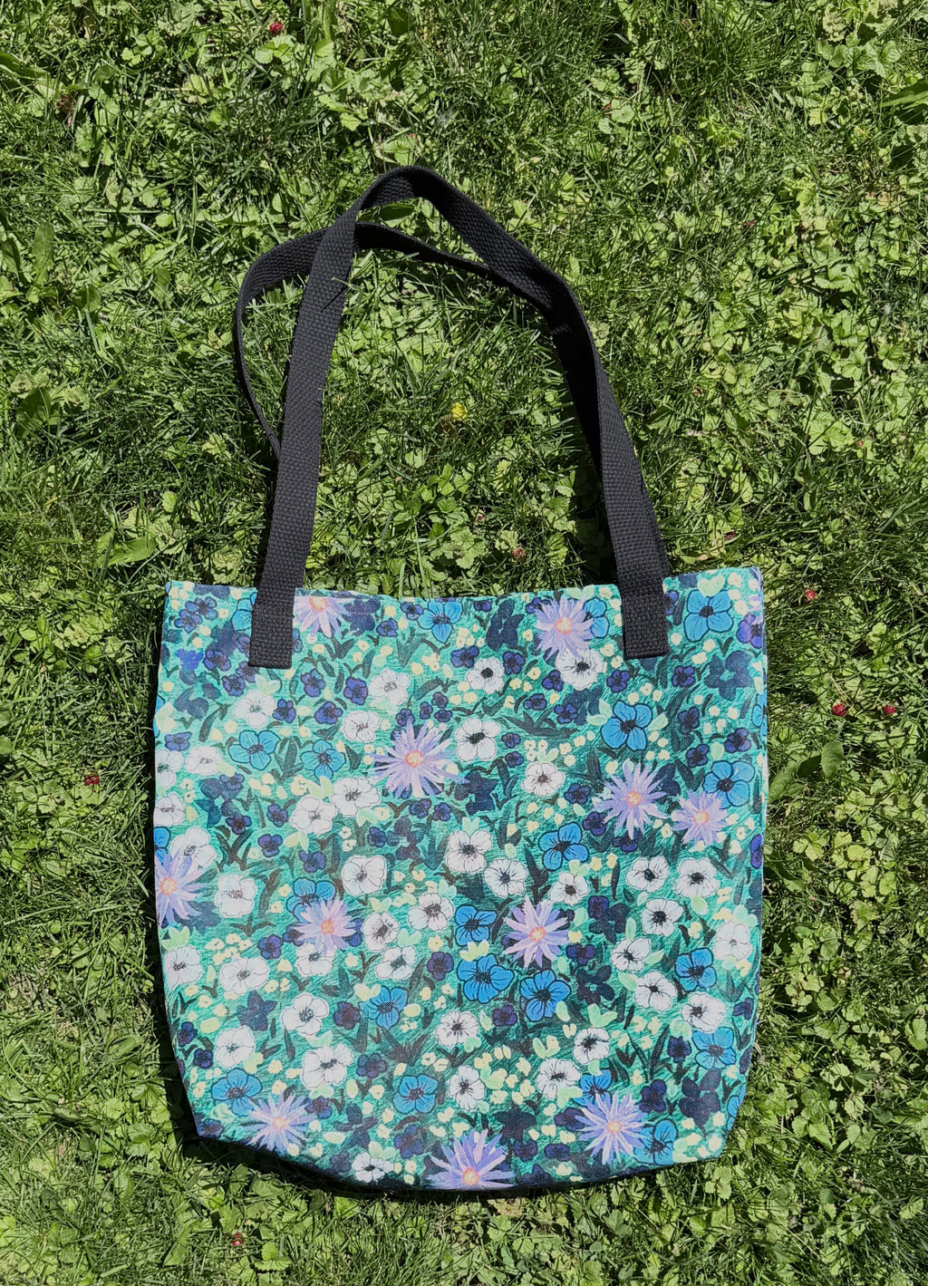 Ally Totebag