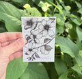 CU Next Tuesday - Floral Fuckery No. 1 Sticker