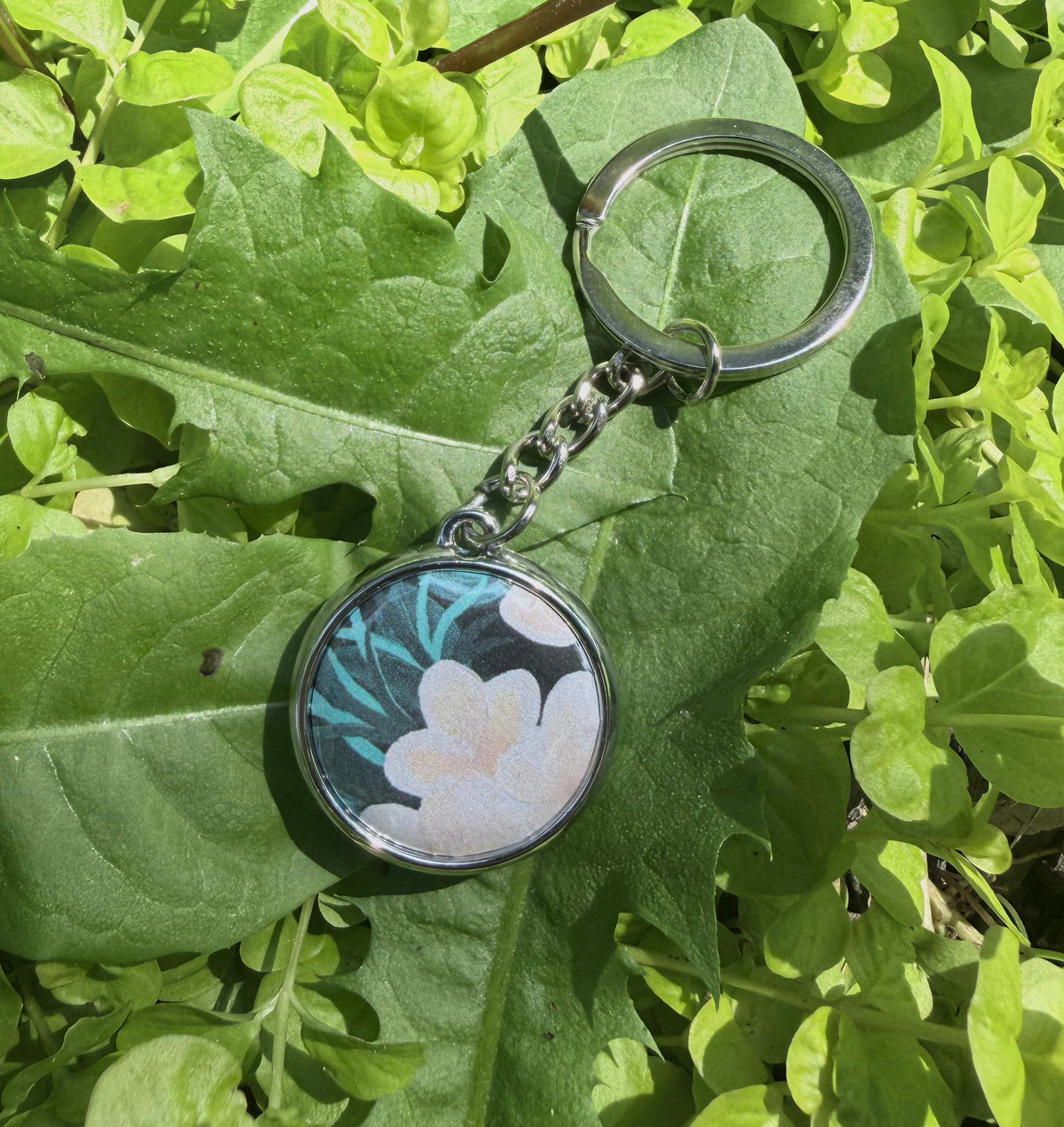 Gitte Keychain