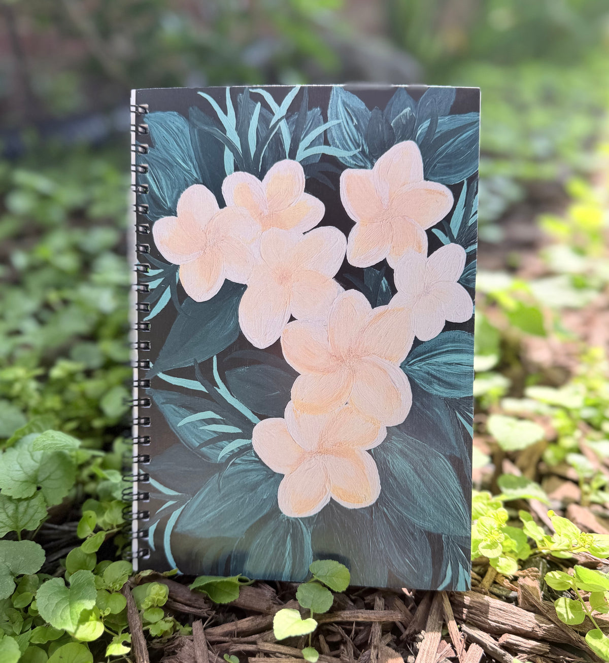 Gitte Notebook