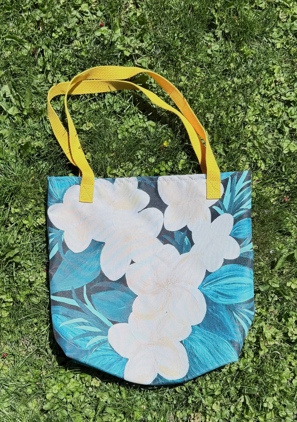 Gitte Totebag