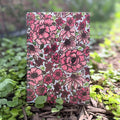Heather Notebook