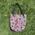 Heather Totebag