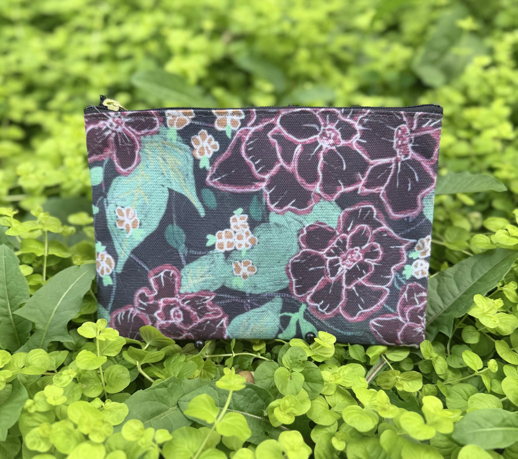 Midnight - Accessory Pouch