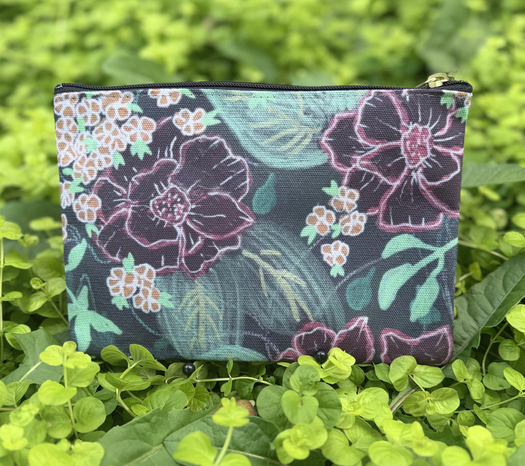 Midnight - Accessory Pouch