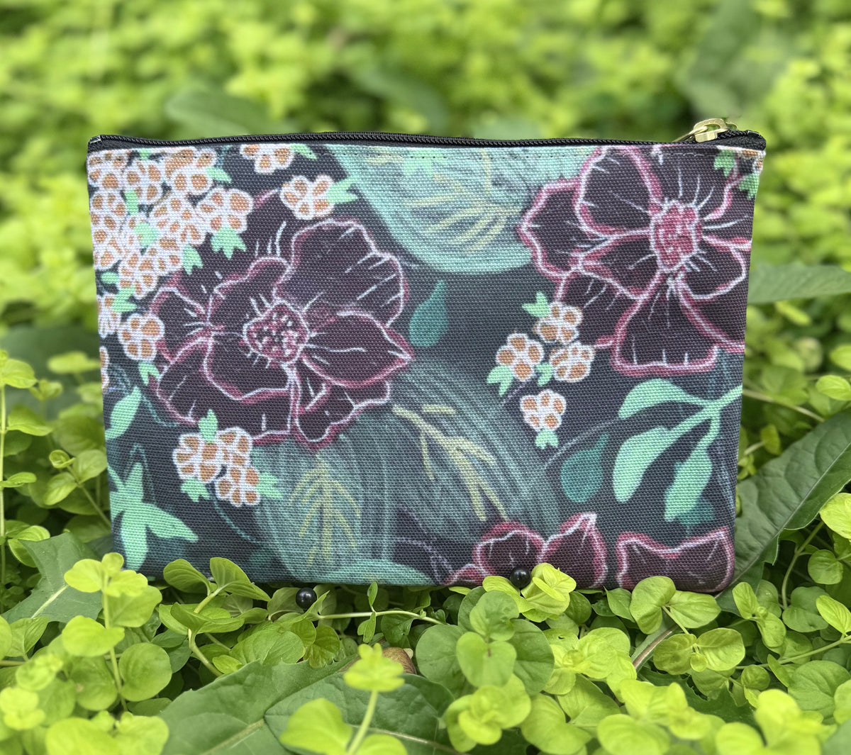 Midnight - Accessory Pouch