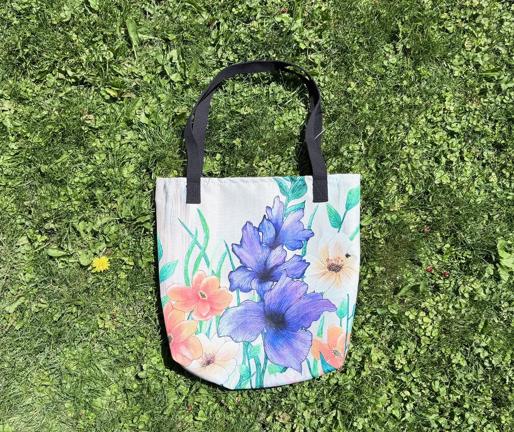 Nike Totebag