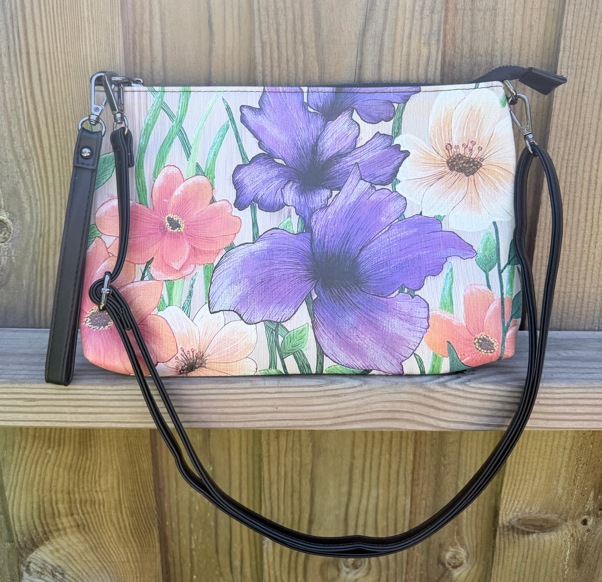 Nike - Crossbody Bag *Limited Edition*