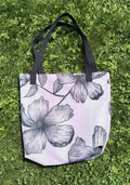 Floral Fuckery No. 2 Totebag