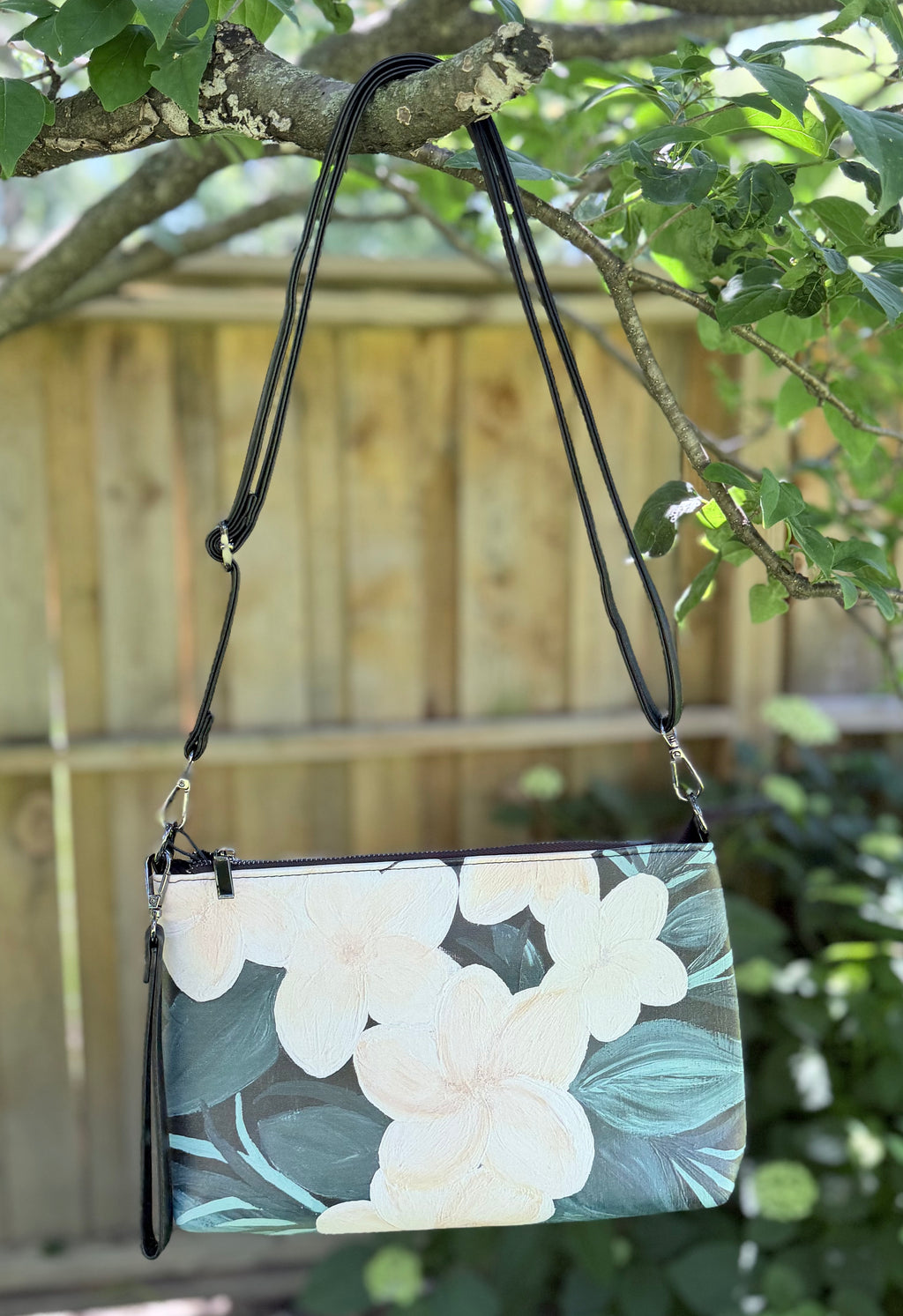 Gitte - Crossbody Bag *Limited Edition*