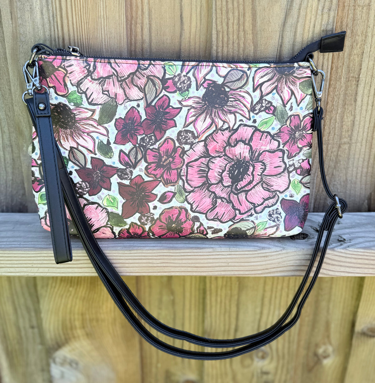 Heather - Crossbody Bag *Limited Edition*