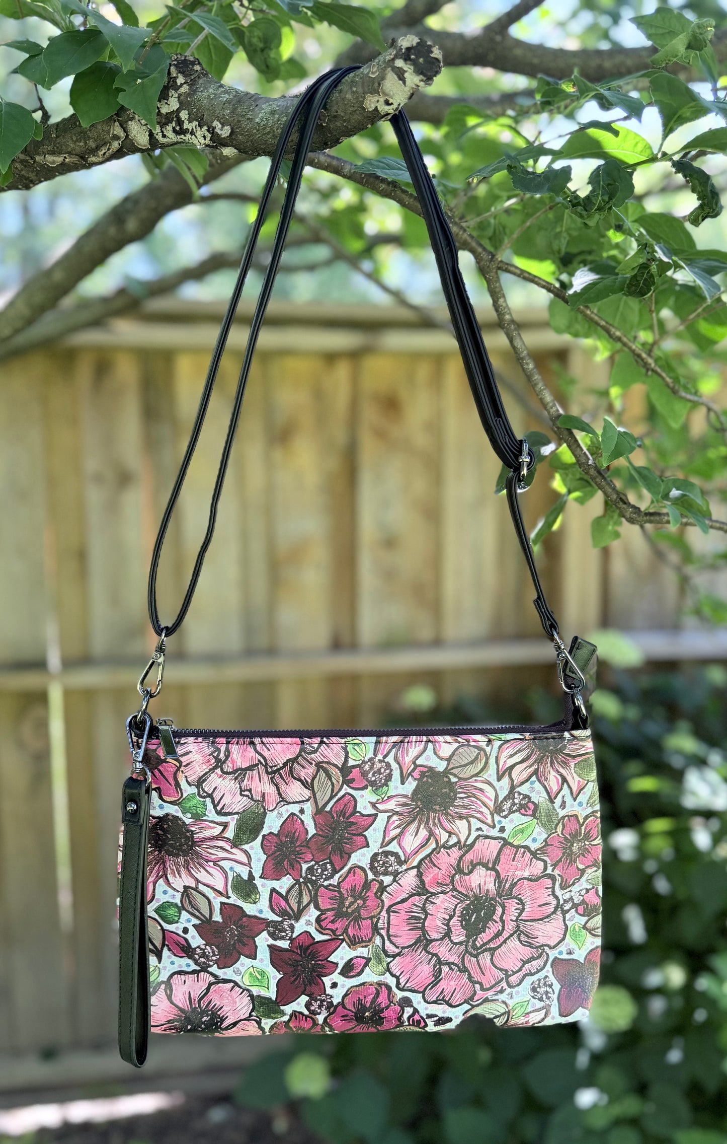 Heather - Crossbody Bag *Limited Edition*