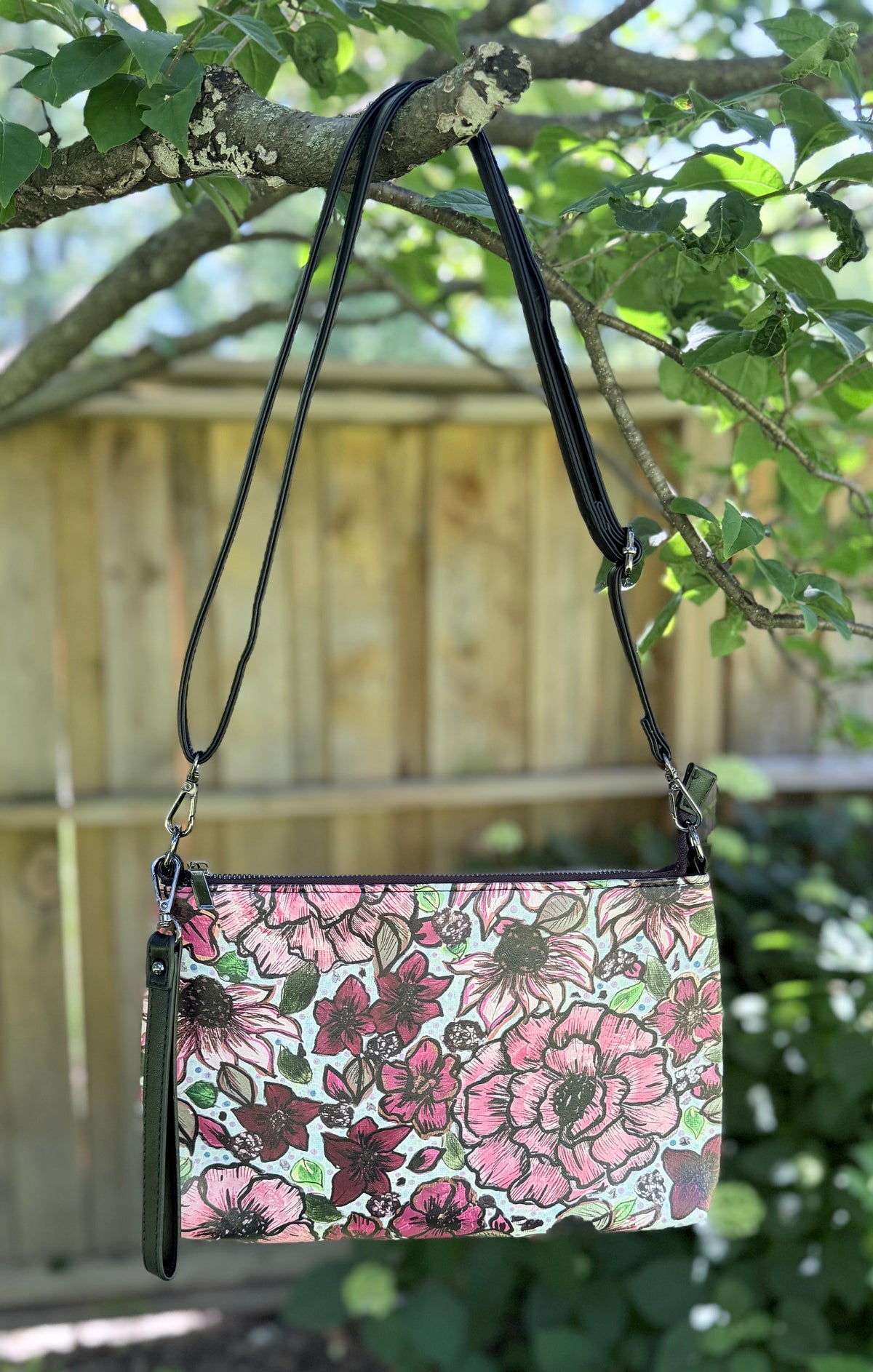 Heather - Crossbody Bag *Limited Edition*