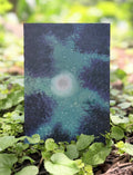 Night Forest - Original & Prints