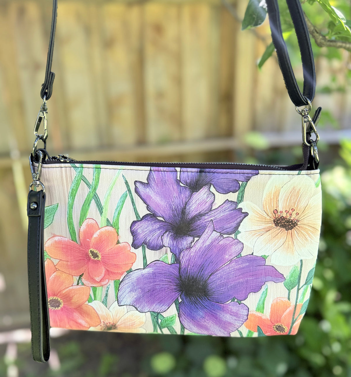 Nike - Crossbody Bag *Limited Edition*